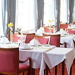 Hotel Atlantic Landgut Horn 4*