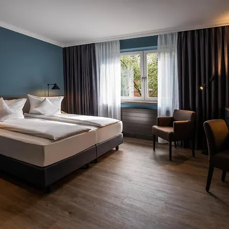 Atlantic Landgut Horn