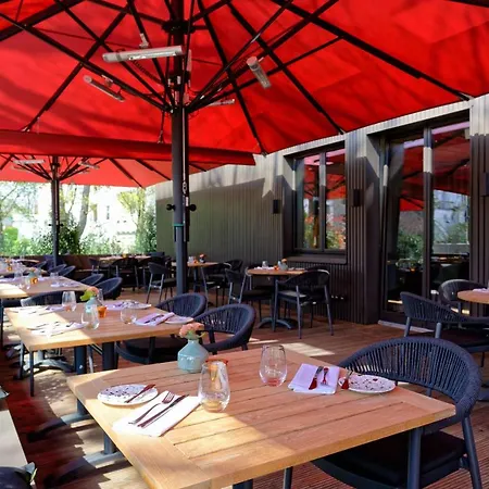 Atlantic Landgut Horn Hotel Bremen