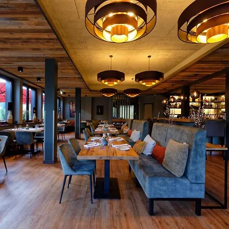 Atlantic Landgut Horn