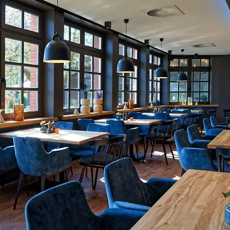 Atlantic Landgut Horn