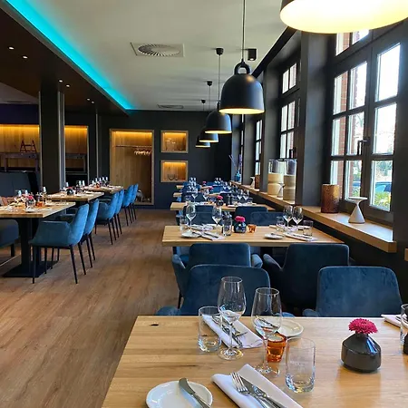 Atlantic Landgut Horn Hotel Bremen