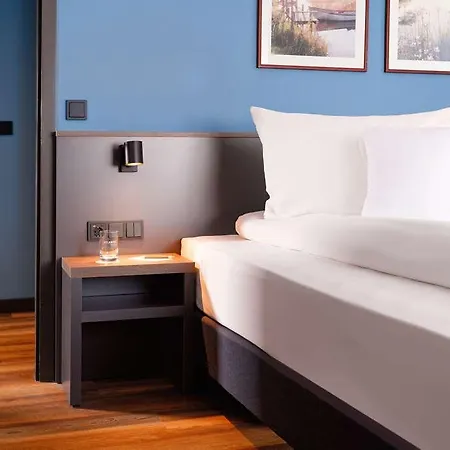 Hotel Atlantic Landgut Horn Brema