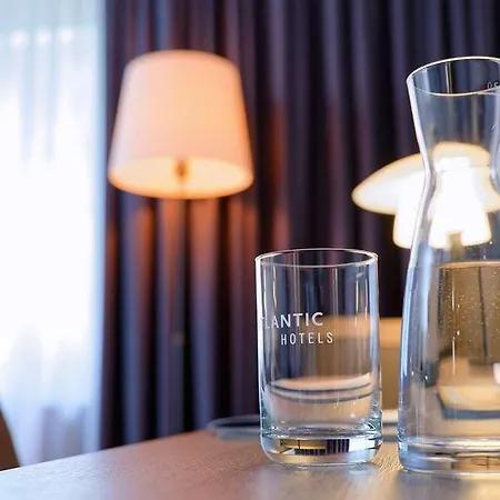 Atlantic Landgut Horn Hotel Brema