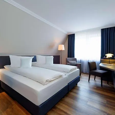 Atlantic Landgut Horn