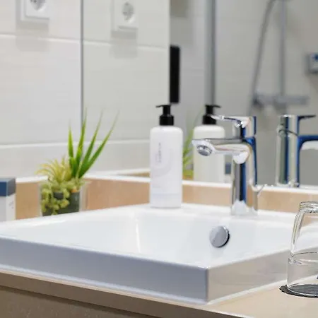 Atlantic Landgut Horn Hotel Bremen