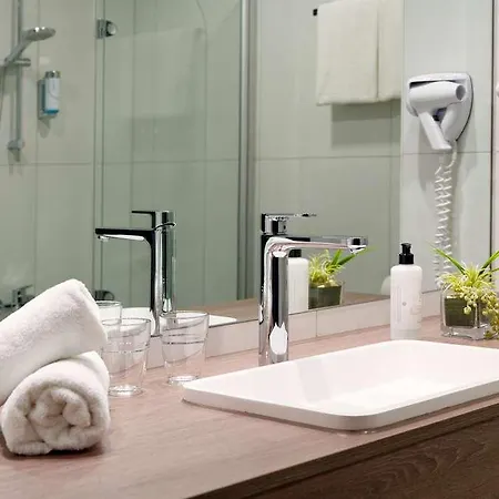 Atlantic Landgut Horn Hotel Bremen