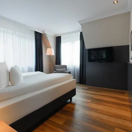 Atlantic Landgut Horn Hotel Bremen