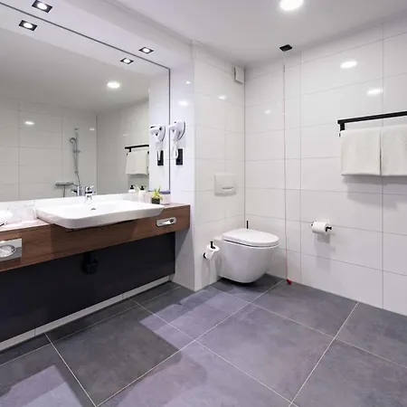 Atlantic Landgut Horn Brême