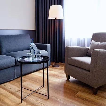 Hotel Atlantic Landgut Horn Bremen