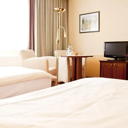 Atlantic Landgut Horn 4* Bremen