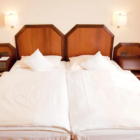 Hotel Atlantic Landgut Horn