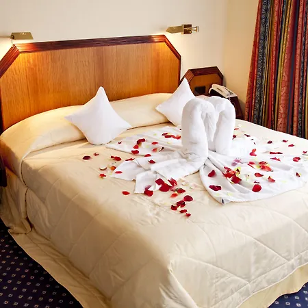 Hotel Atlantic Landgut Horn Brema