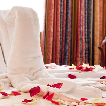 Atlantic Landgut Horn Hotel Brême