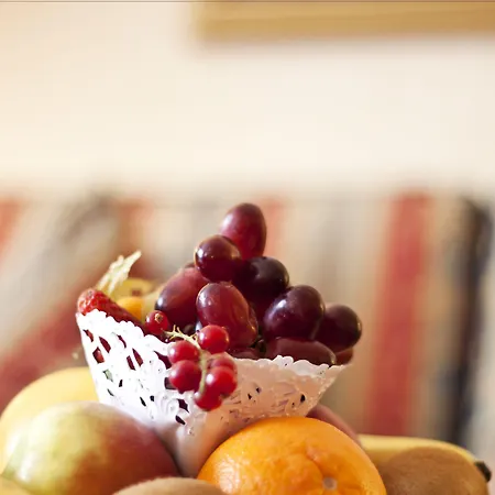 Atlantic Landgut Horn 4* Bremen