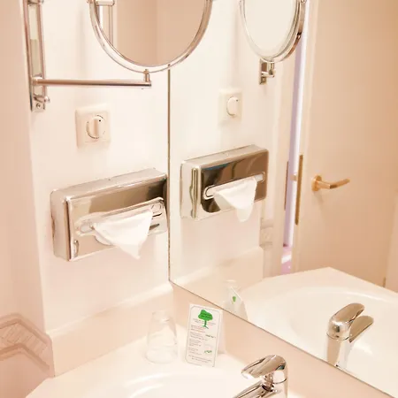 Atlantic Landgut Horn Hotel Brema