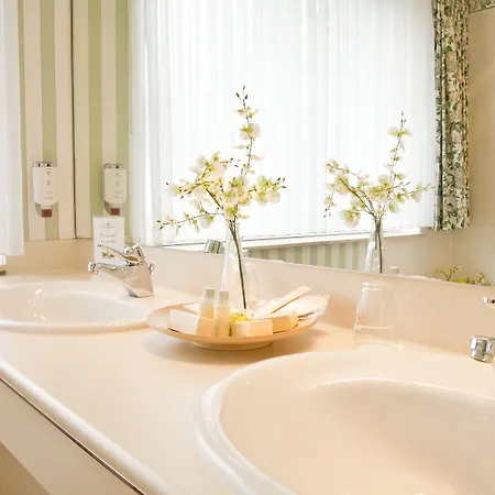 Atlantic Landgut Horn 4* Bremen