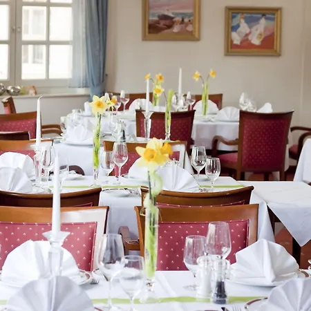 Atlantic Landgut Horn 4* Bremen