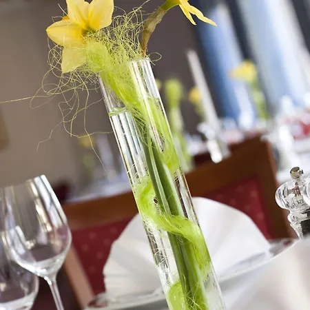 Hotel Atlantic Landgut Horn Bremen