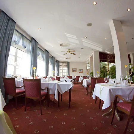 Atlantic Landgut Horn 4* Bremen