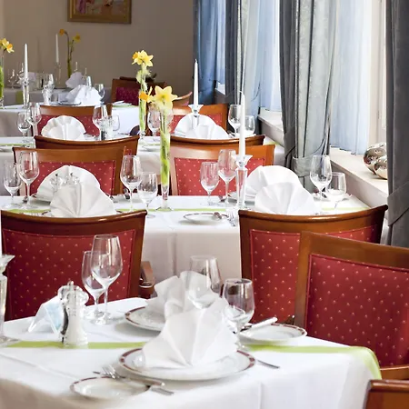 Hotel Atlantic Landgut Horn