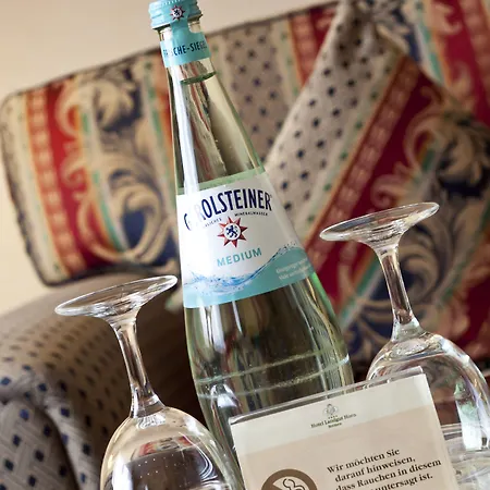 Hotel Atlantic Landgut Horn Brême