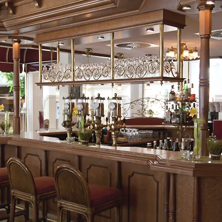 Atlantic Landgut Horn Hotel