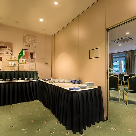 Atlantic Landgut Horn Hotel Bremen