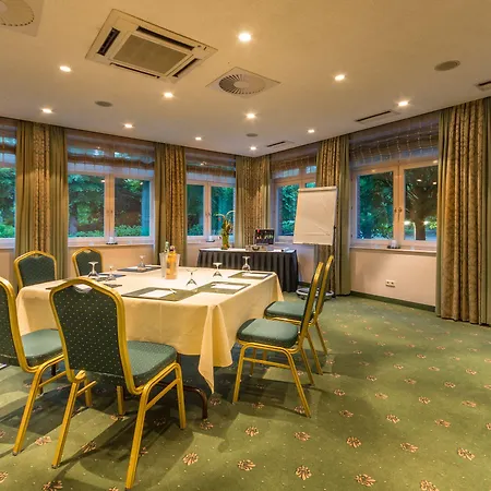 Hotel Atlantic Landgut Horn Bremen
