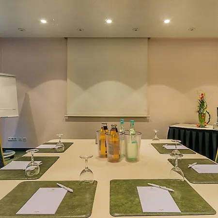 Atlantic Landgut Horn 4* Bremen