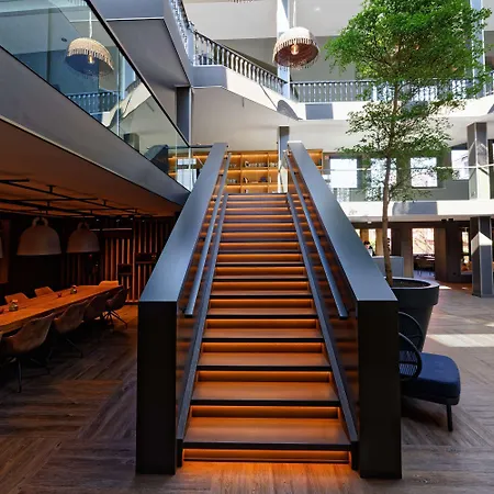 Atlantic Landgut Horn Hotel