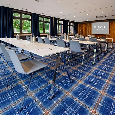 Hotel Atlantic Landgut Horn Bremen