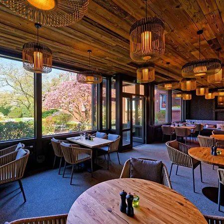 Hotel Atlantic Landgut Horn Brême