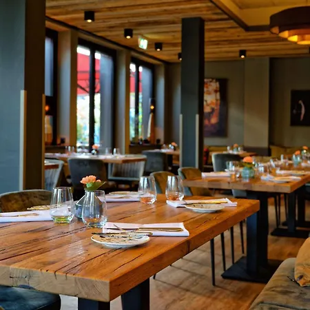 Hotel Atlantic Landgut Horn