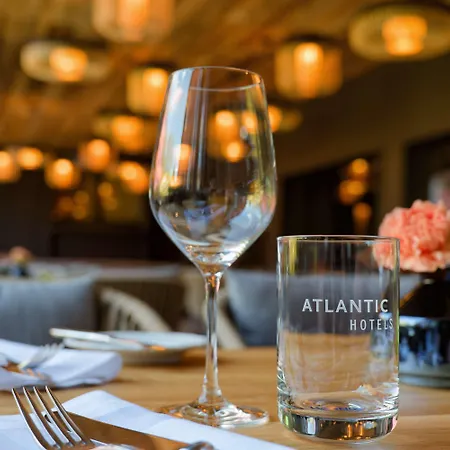 Atlantic Landgut Horn