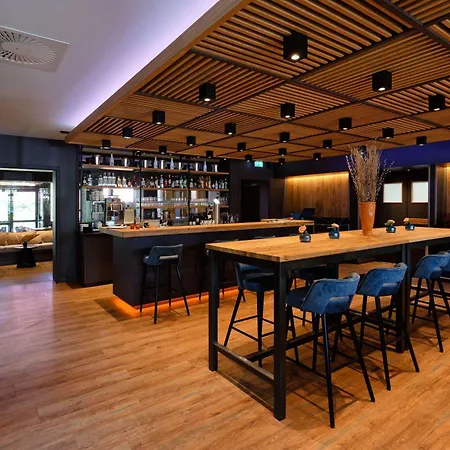 Hotel Atlantic Landgut Horn