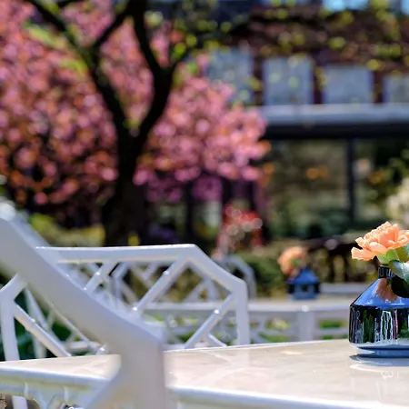 Hotel Atlantic Landgut Horn 4*