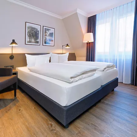 Atlantic Landgut Horn Bremen