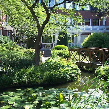 Atlantic Landgut Horn Hotel