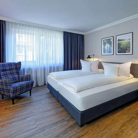 Atlantic Landgut Horn Hotel Bremen