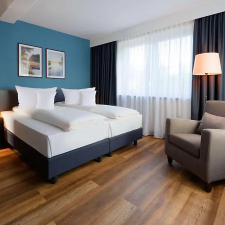 Hotel Atlantic Landgut Horn Bremen