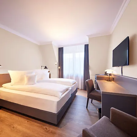 Atlantic Landgut Horn Hotel Bremen