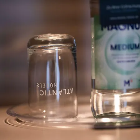 Atlantic Landgut Horn