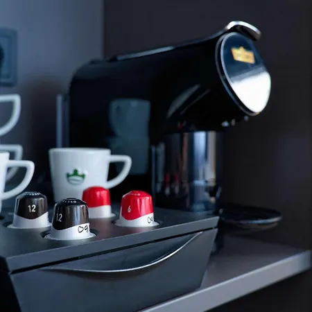 Hotel Atlantic Landgut Horn