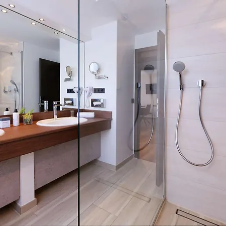 Atlantic Landgut Horn