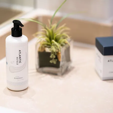 Atlantic Landgut Horn