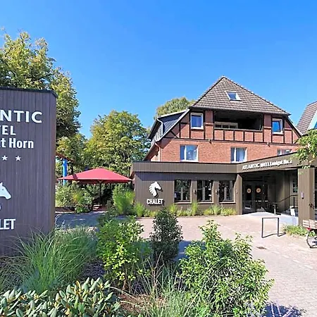 Atlantic Landgut Horn Bremen