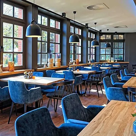 Hotel Atlantic Landgut Horn Bremen