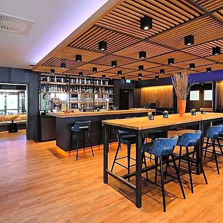 Atlantic Landgut Horn 4* Bremen