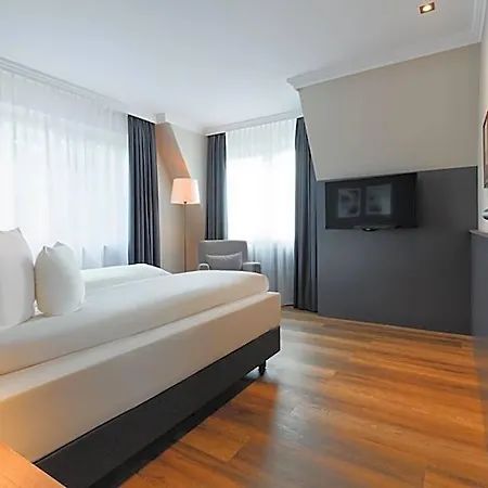 Hotel Atlantic Landgut Horn Bremen